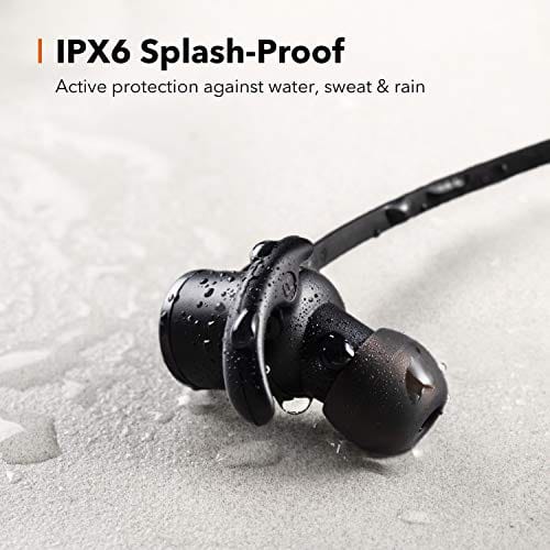 SOUNDELITE Wireless Earphones TaoTronics 71 Bluetooth 5.0