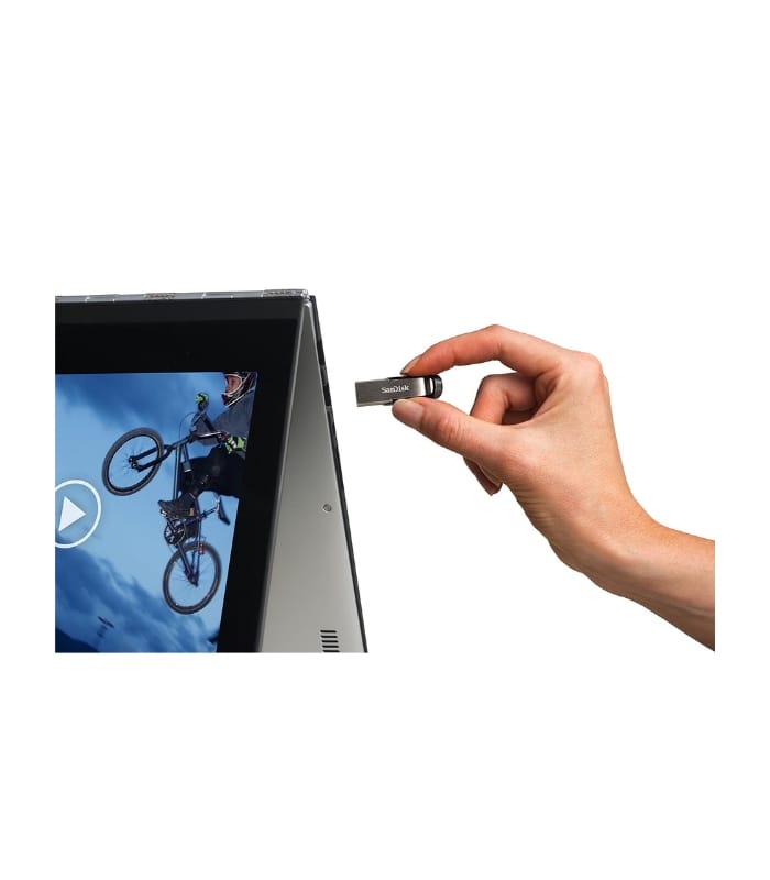 SanDisk 32GB Ultra Flair USB 3.0 Flash Drive