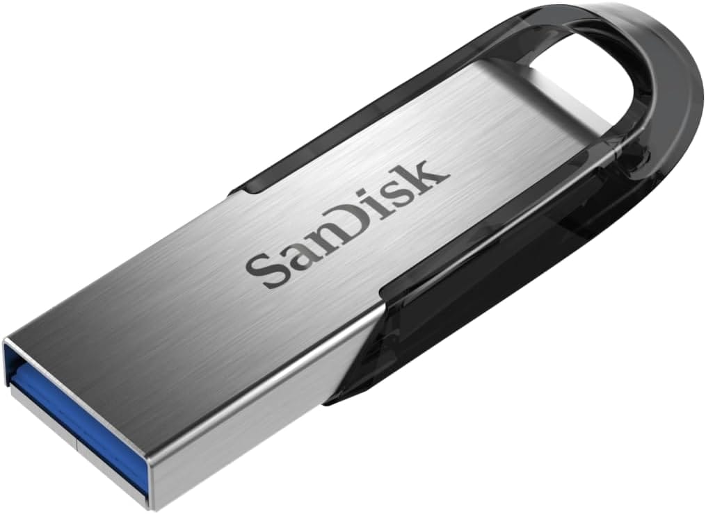 SanDisk 32GB Ultra Flair USB 3.0 Flash Drive