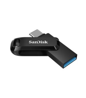 SanDisk Ultra Dual Drive Go 64GB USB Type-C Flash Drive