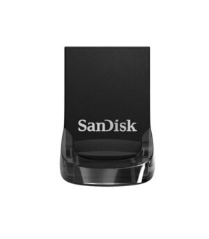 SanDisk Ultra Fit USB 3.1 Flash Drive 64GB