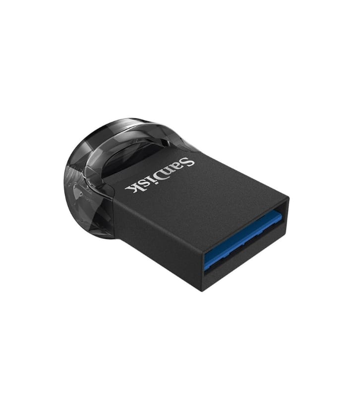SanDisk Ultra Fit USB 3.1 Flash Drive 64GB