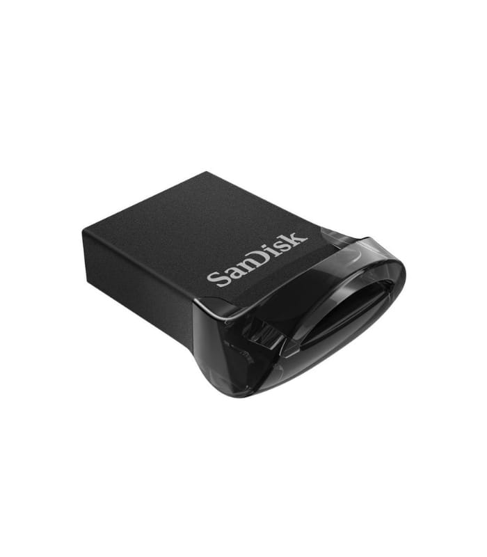 SanDisk Ultra Fit USB 3.1 Flash Drive 64GB
