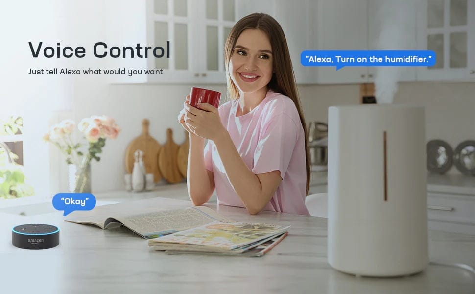 Teckin SP27/SP23 Smart Plug