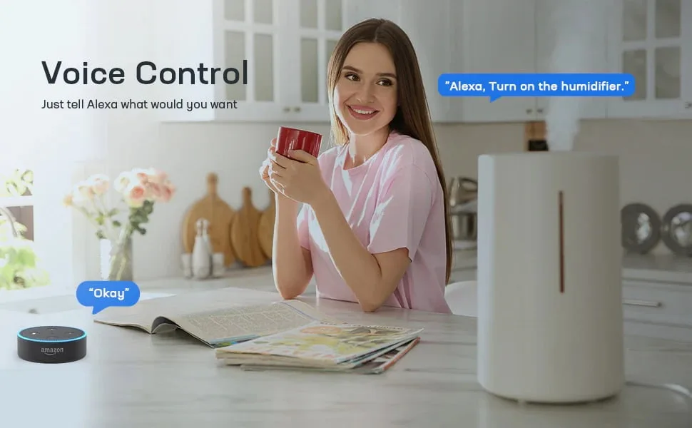 Teckin SP27/SP23 Smart Plug