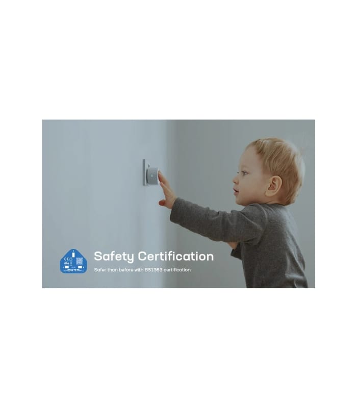 _Teckin SP27SP23 Smart Plug Teckin SP27/SP23 Smart Plug