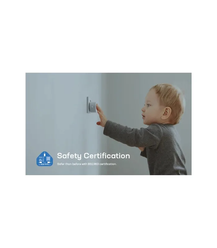 _Teckin SP27SP23 Smart Plug Teckin SP27/SP23 Smart Plug