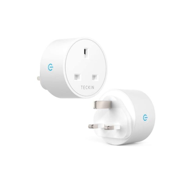 Teckin SP27/SP23 Smart Plug