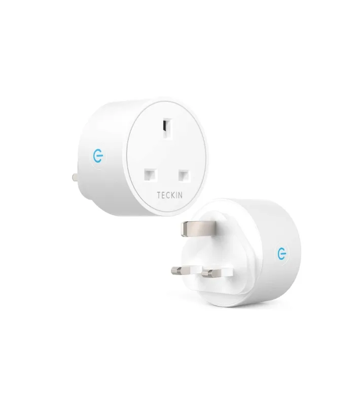 _Teckin SP27SP23 Smart Plug (1) Teckin SP27/SP23 Smart Plug