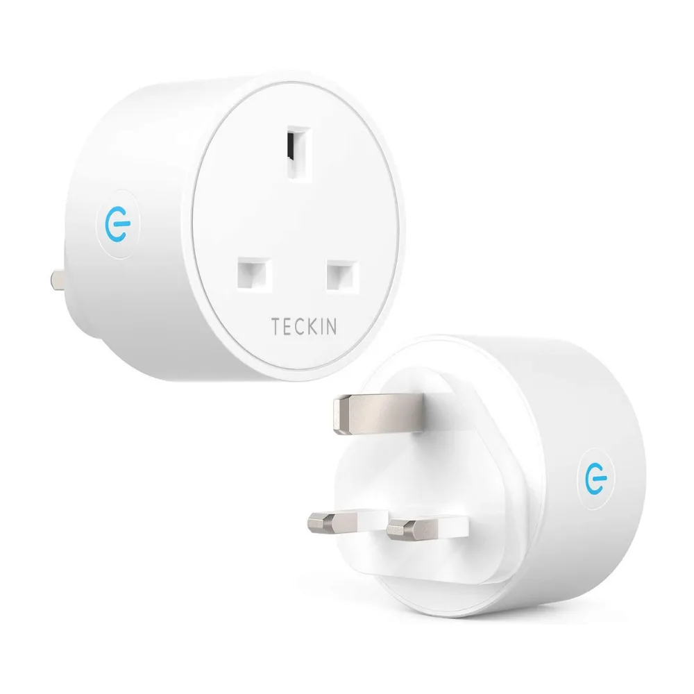 Teckin SP27/SP23 Smart Plug