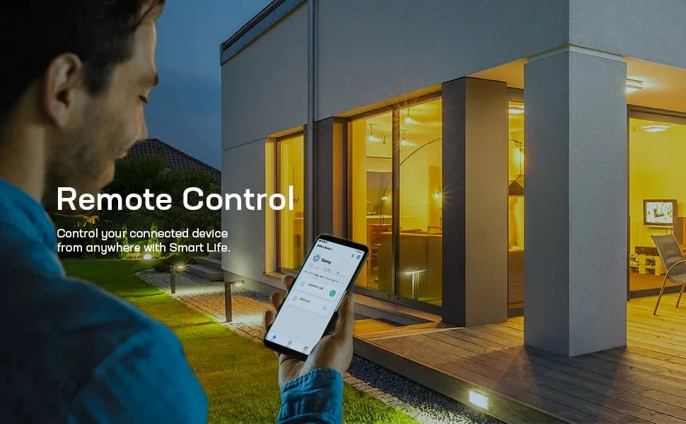 Teckin SP27/SP23 Smart Plug