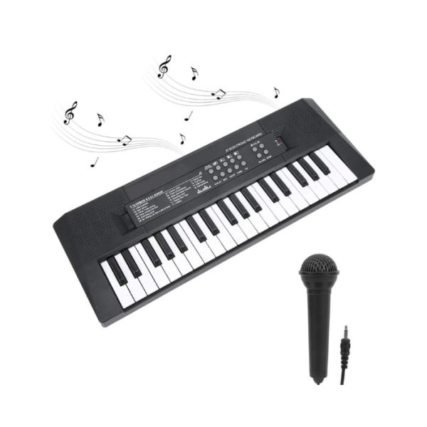 Toy Bigfun 37keys Electronic Keyboard BF-3738