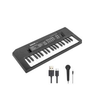 Toy Bigfun 37keys Electronic Keyboard BF-3738