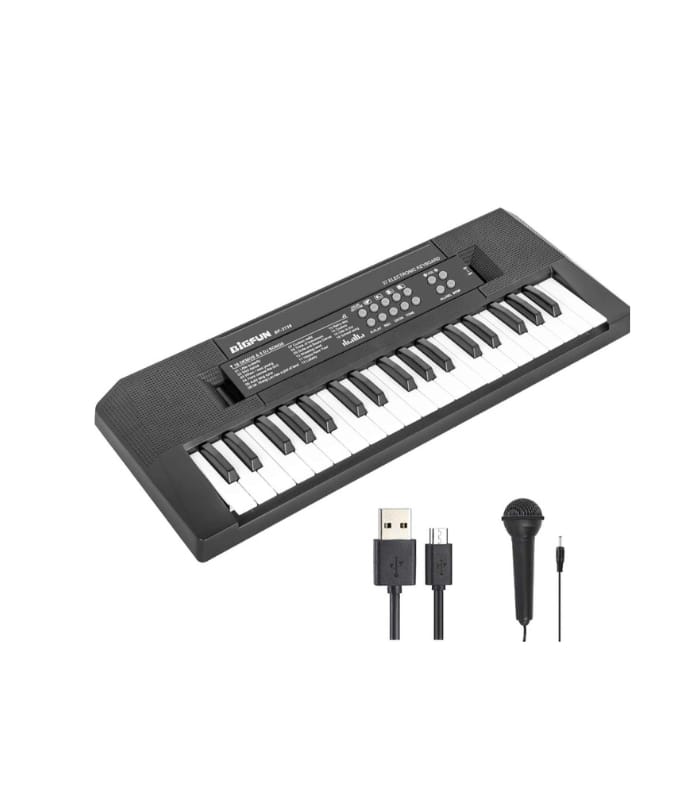 Toy Bigfun 37keys Electronic Keyboard BF-3738