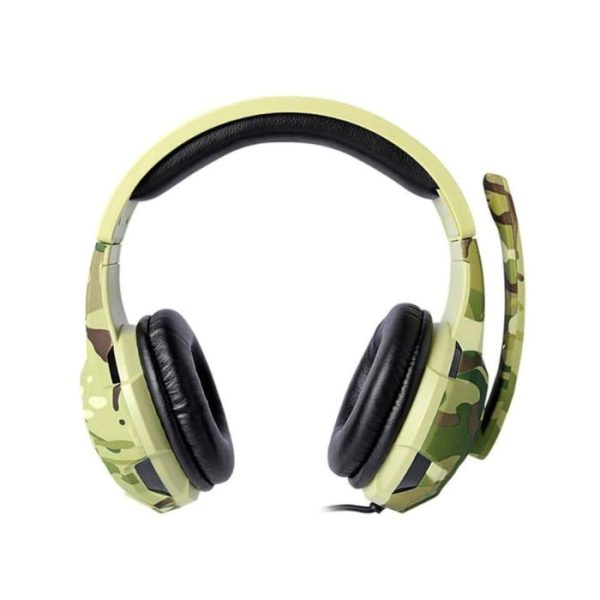 Tucci A4 Gaming HeadPhone