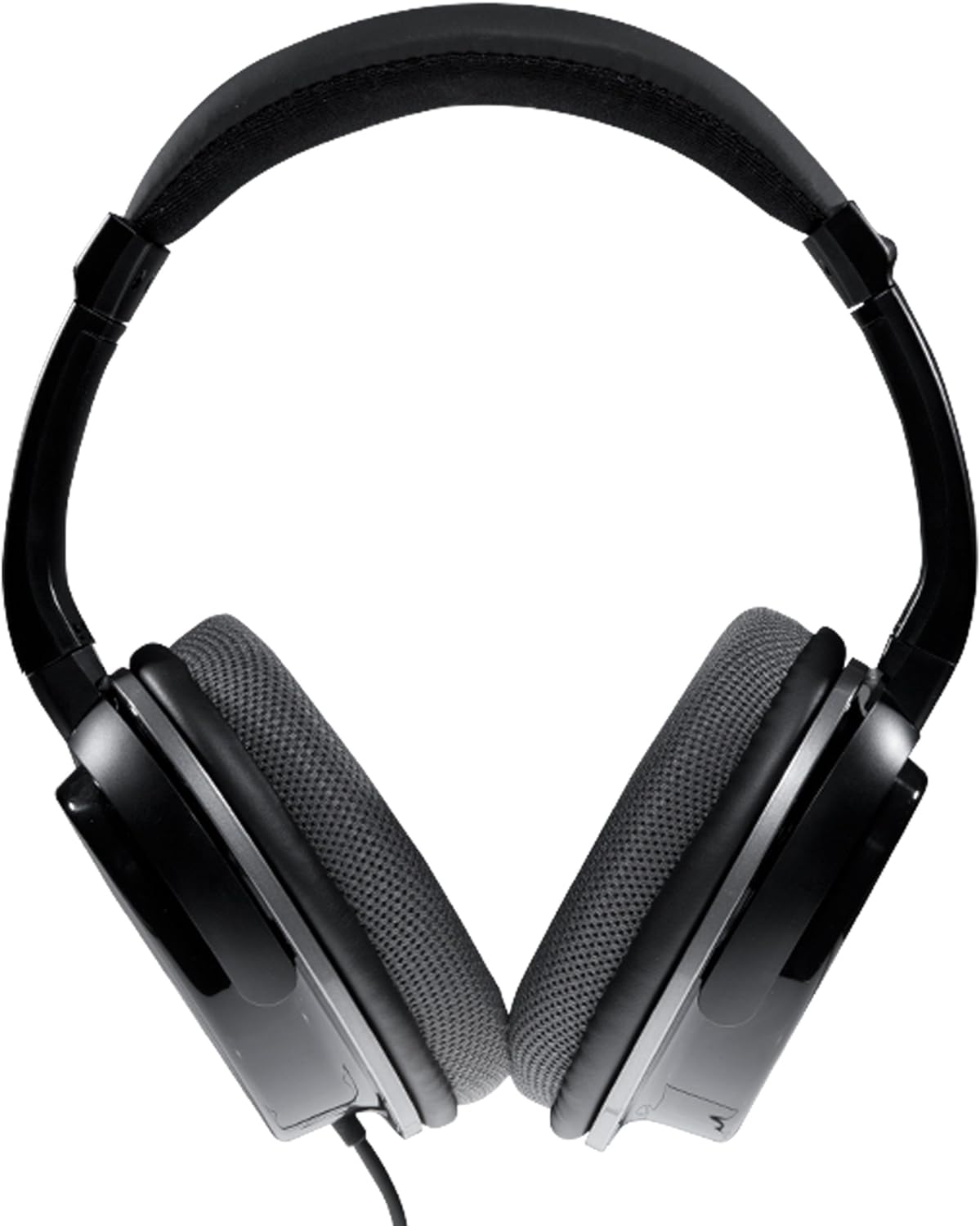 Turtle Beach Ear Force M5 Silver Mobile Gaming Headset with mic