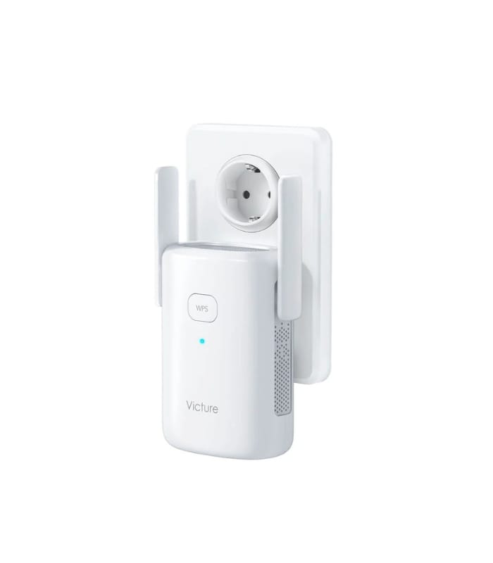 Victure WE1200 Dual band WiFi Range Extender