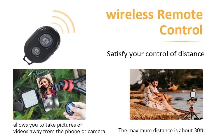 Vlogging Kit For Live Streaming 01LM