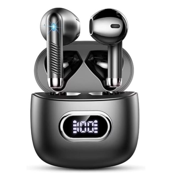 Wasart Wireless Earbud, Bluetooth 5.3