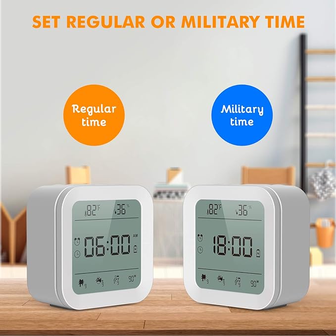 White Noise Machine, COCOBELA Sound Machine for Sleeping, 27 HiFi Sounds