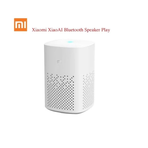 Xiaomi Smart Home Speaker, White Music Playback