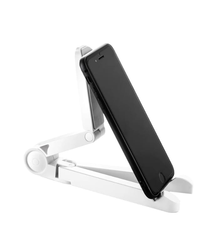 _ZS120 Desktop Foldable Bracket Holder ZS120 Desktop Foldable Bracket Holder