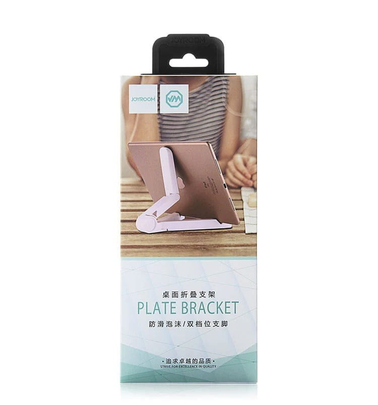 ZS120 Desktop Foldable Bracket Holder