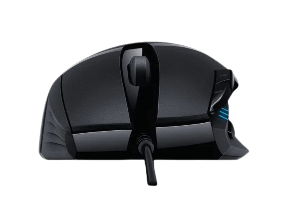 Logitech G402 HYPERION FURY Gaming Mouse-1551