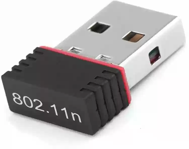 link usb wifi adapter w100