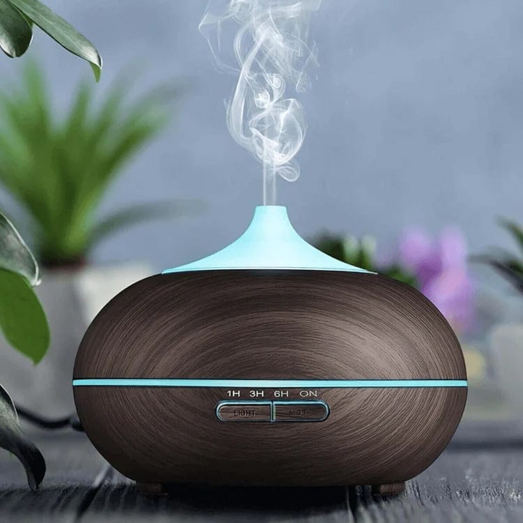 Aroma Diffuser 550mL Aroma Diffuser 550mL