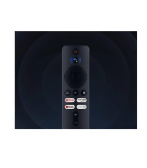 Xiaomi TV Box S 2nd Gen Google TV 4K Ultra HD MDZ-28-AA | 2.4 GHz + 5 GHz