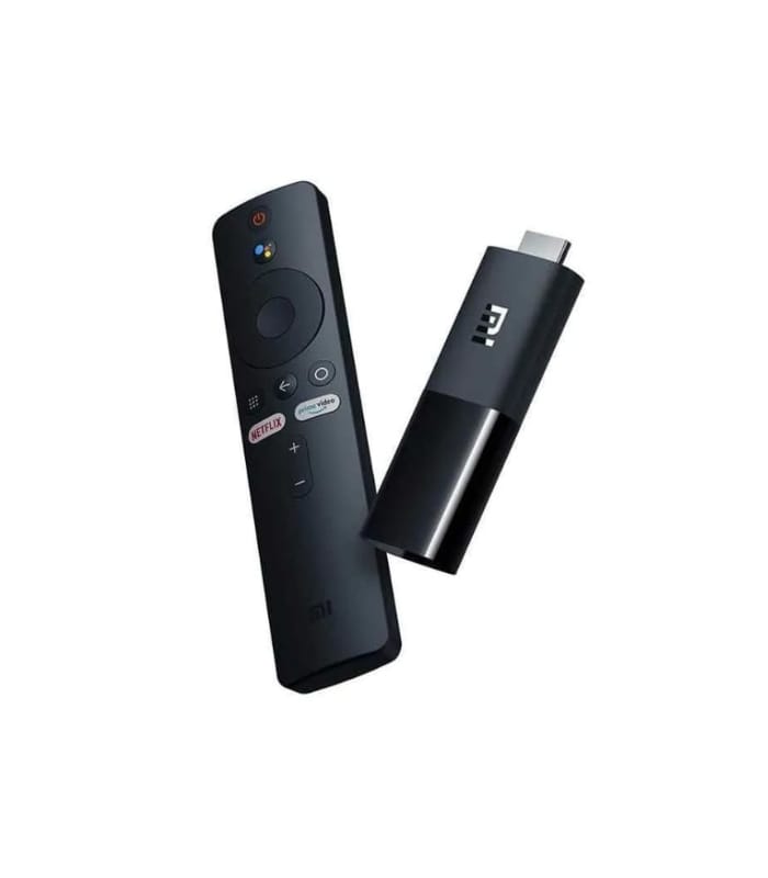 Xiaomi Mi TV Stick | Google Assistant | Global Version Quad CoreBit Android 9.0
