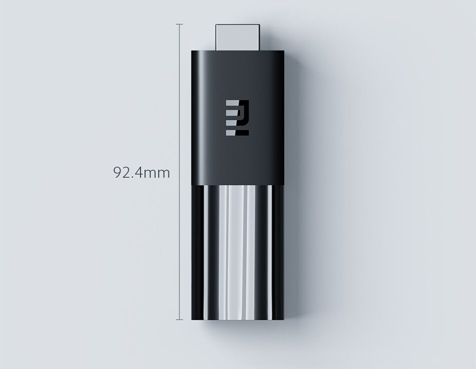 Xiaomi Mi TV Stick | Google Assistant | Global Version Quad CoreBit Android 9.0
