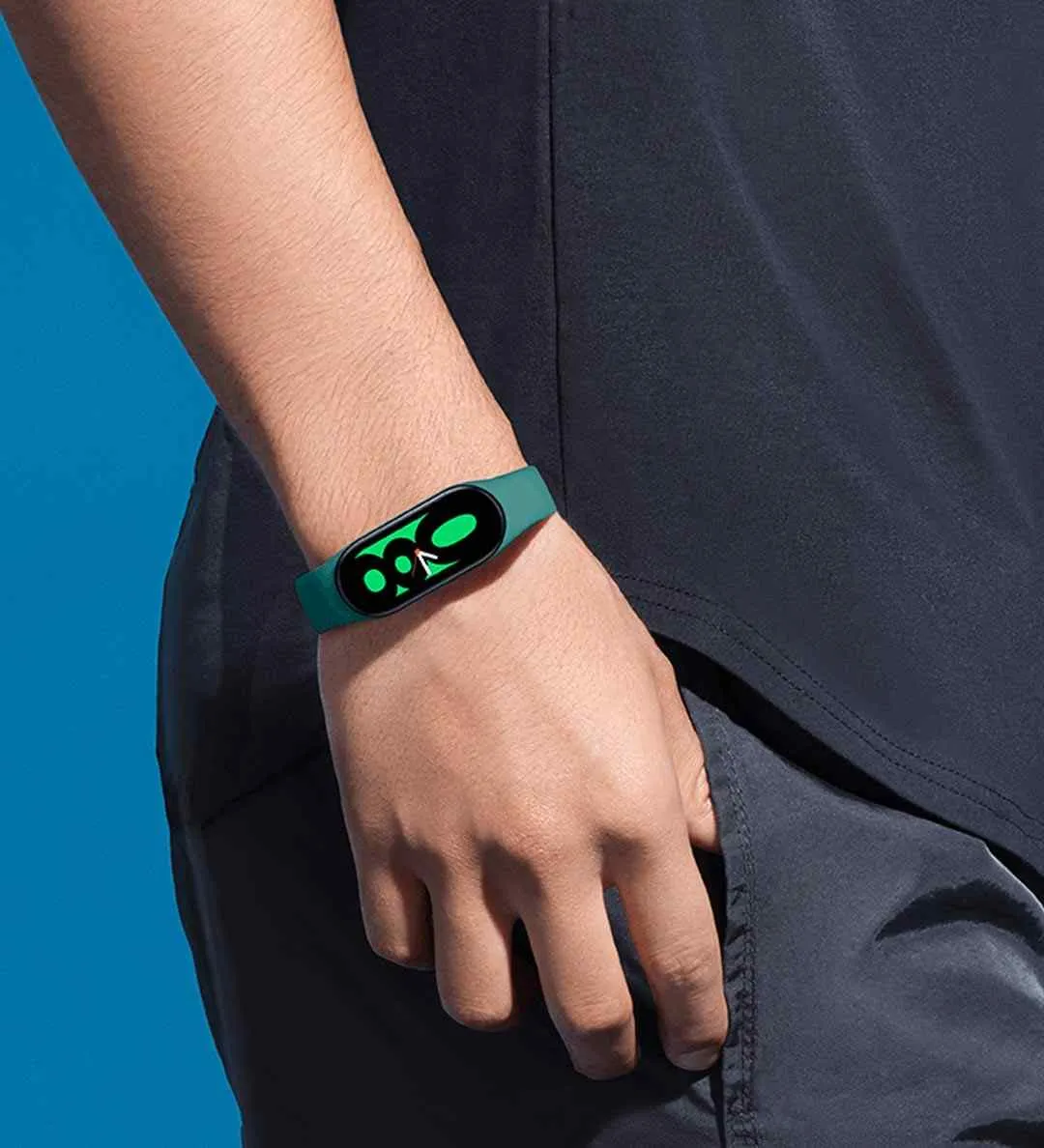 Xiaomi Smart Band 7 Strap