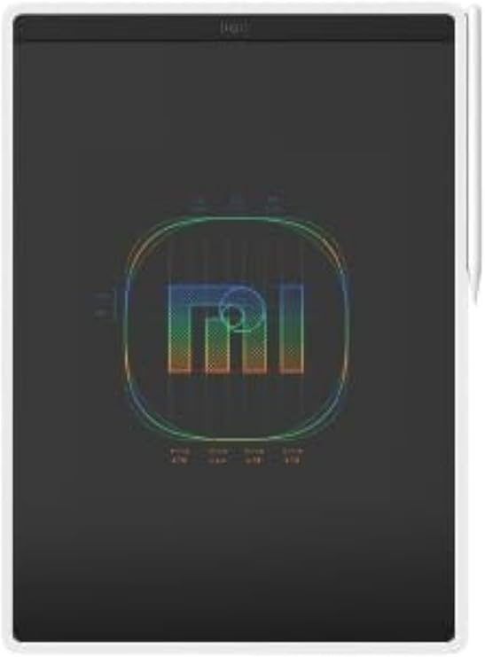 Xiaomi Mi LCD Writing Tablet 13.5 inch (Color Edition)