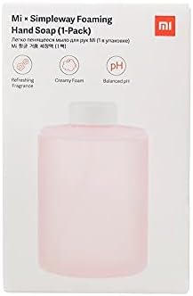 Xiaomi Mi Simpleway Foaming Hand Soap 1-Pack