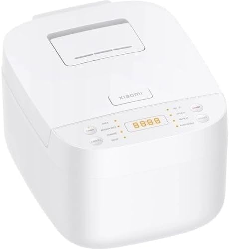 Xiaomi Smart Multifunctional Rice Cooker White