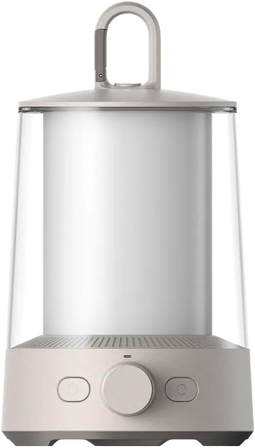 Xiaomi Multi-function Camping Lantern With Seperable Dual Light