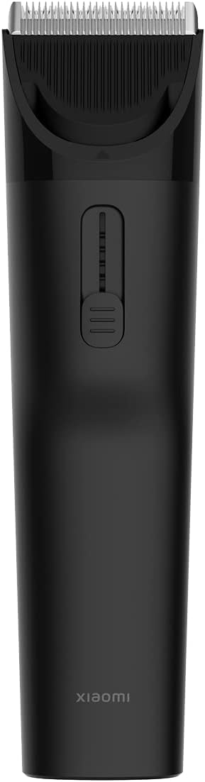 Xiaomi Hair Clipper, Multi-Layered Short Hair Trim, 14 Lengths to Choose