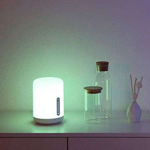 Xiaomi Mi Smart Bedside Lamp 2, Colorful Bedside Table