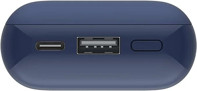 Xiaomi 33 W Power Bank 10000 mAh Pocket Edition Pro