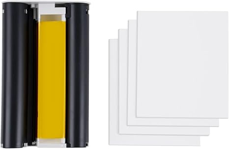 Xiaomi Instant Photo Paper 3inch 40 sheets