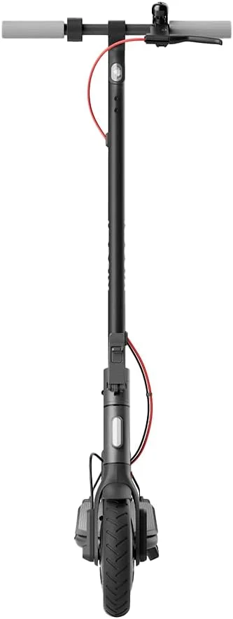 Xiaomi Electric Scooter 4 Lite Black with Dual Brake System up 25 Km/H