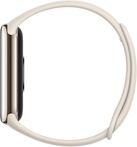 Xiaomi Smart Band 8 Activity Bracelet Gold