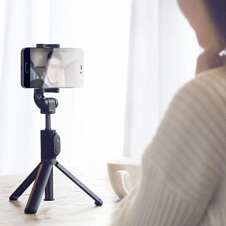 Xiaomi Mi Selfie Stick Tripod Grey