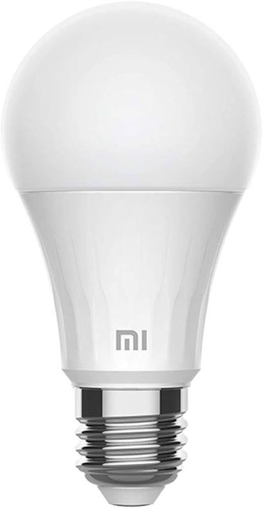 Mi Smart LED Bulb (Cool White)