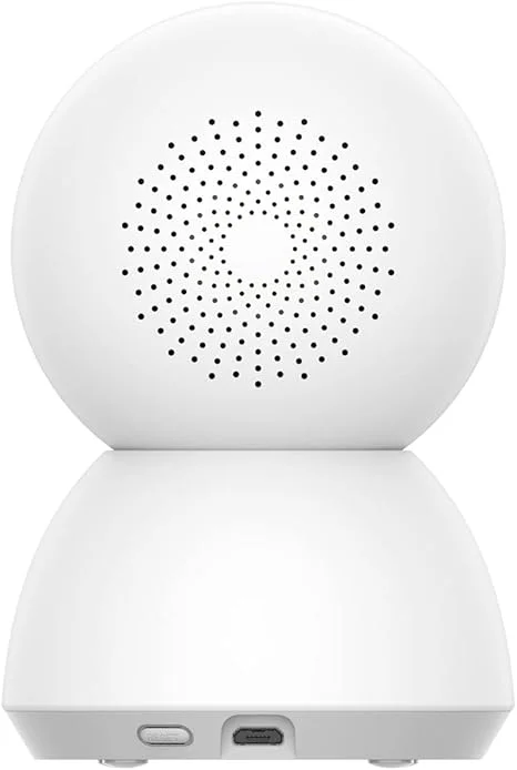 Xiaomi Smart Camera C300, 2K Clarity, 360° Vision