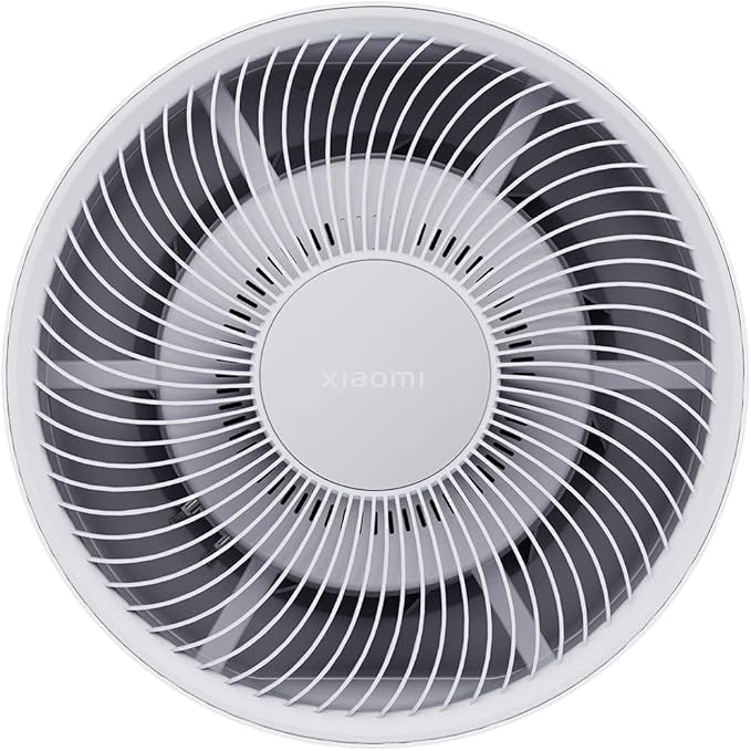 Xiaomi Smart Air Purifier Elite | 99.9% airborne Influenza A virus reduction