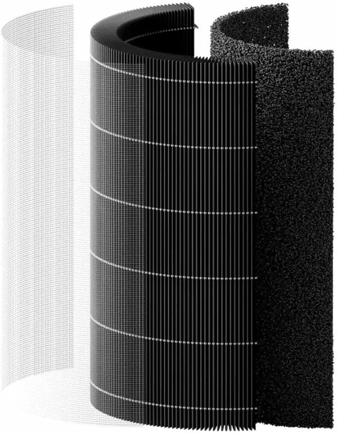 Xiaomi Smart Air Purifier 4 Filter