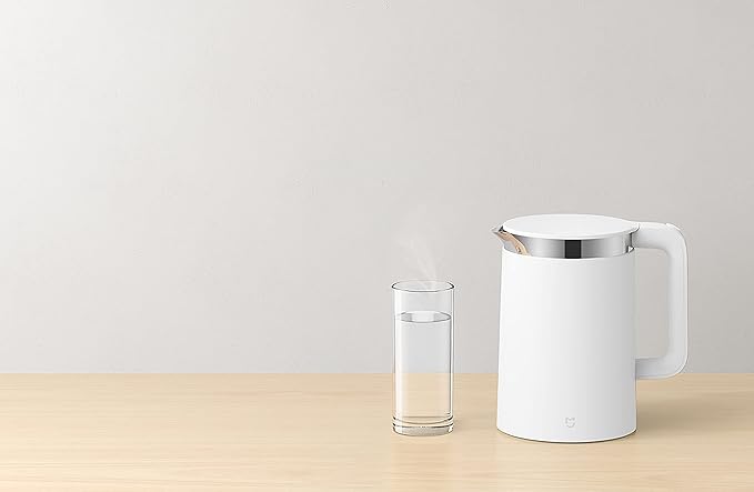 Xiaomi Mi Smart Kettle Pro, Smart Kettle
